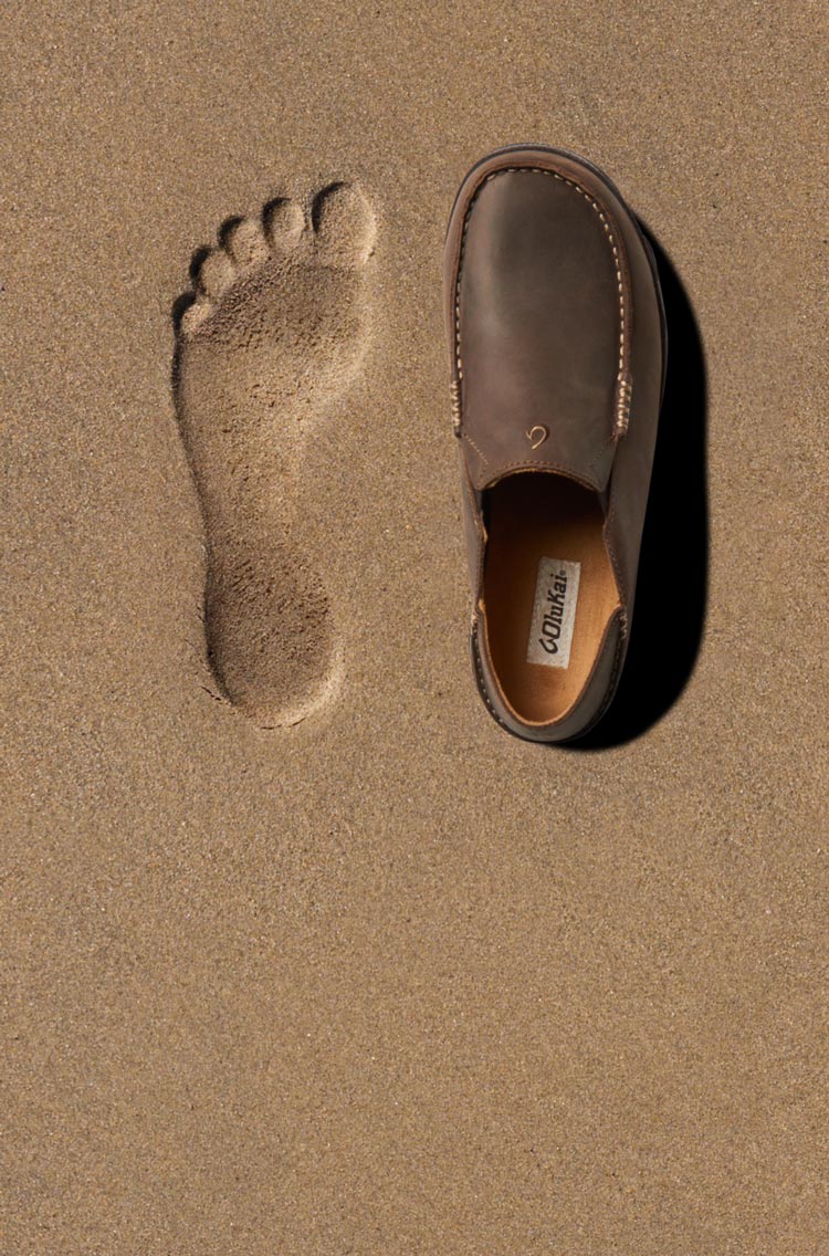 Moloā - Ray / Toffee