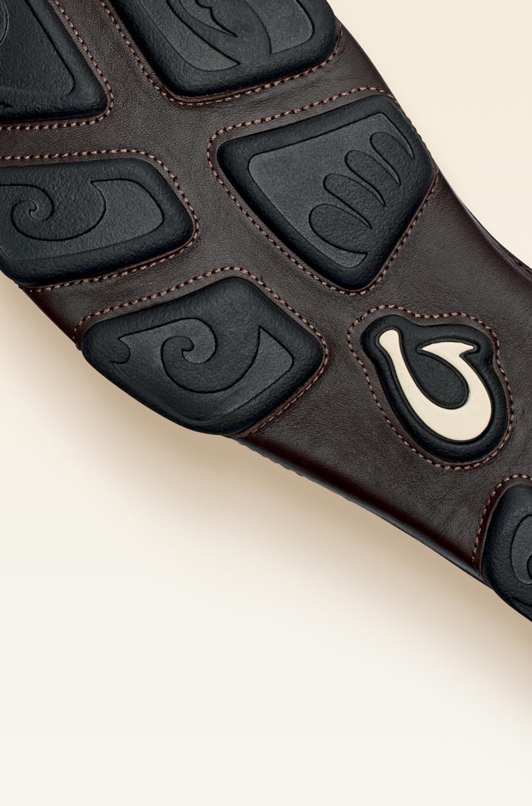 Moloā - Ray / Toffee