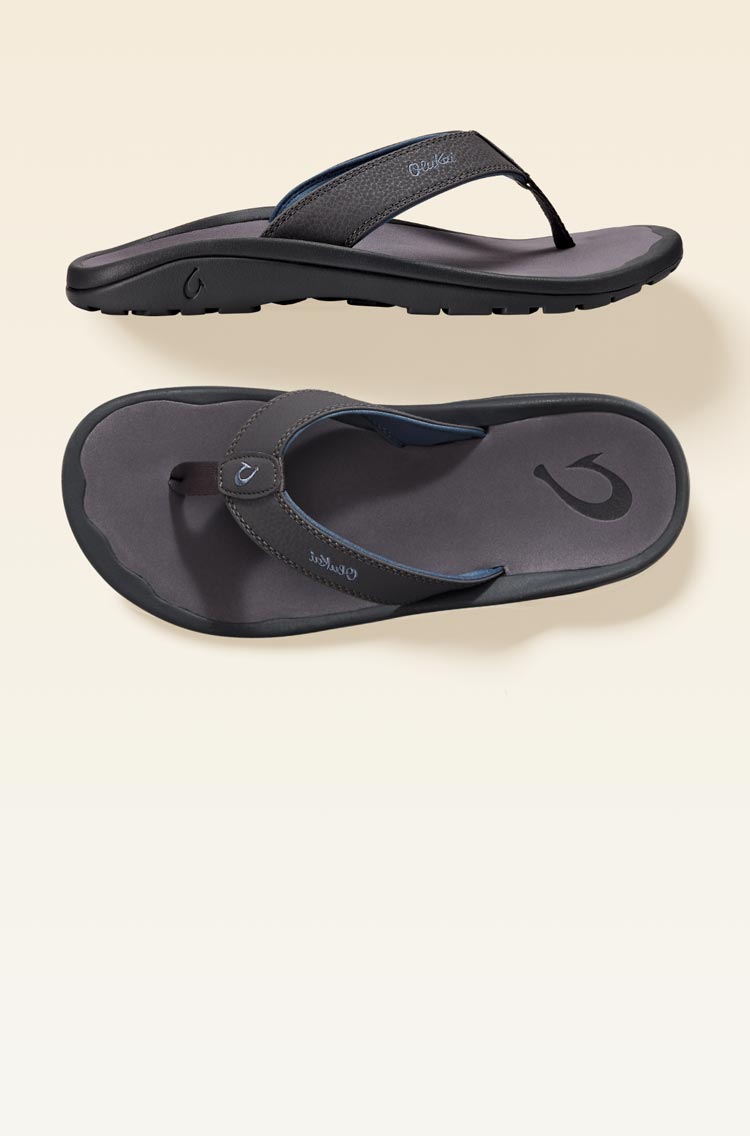 The 11 Best Flip-Flops for Arch Support in 2024