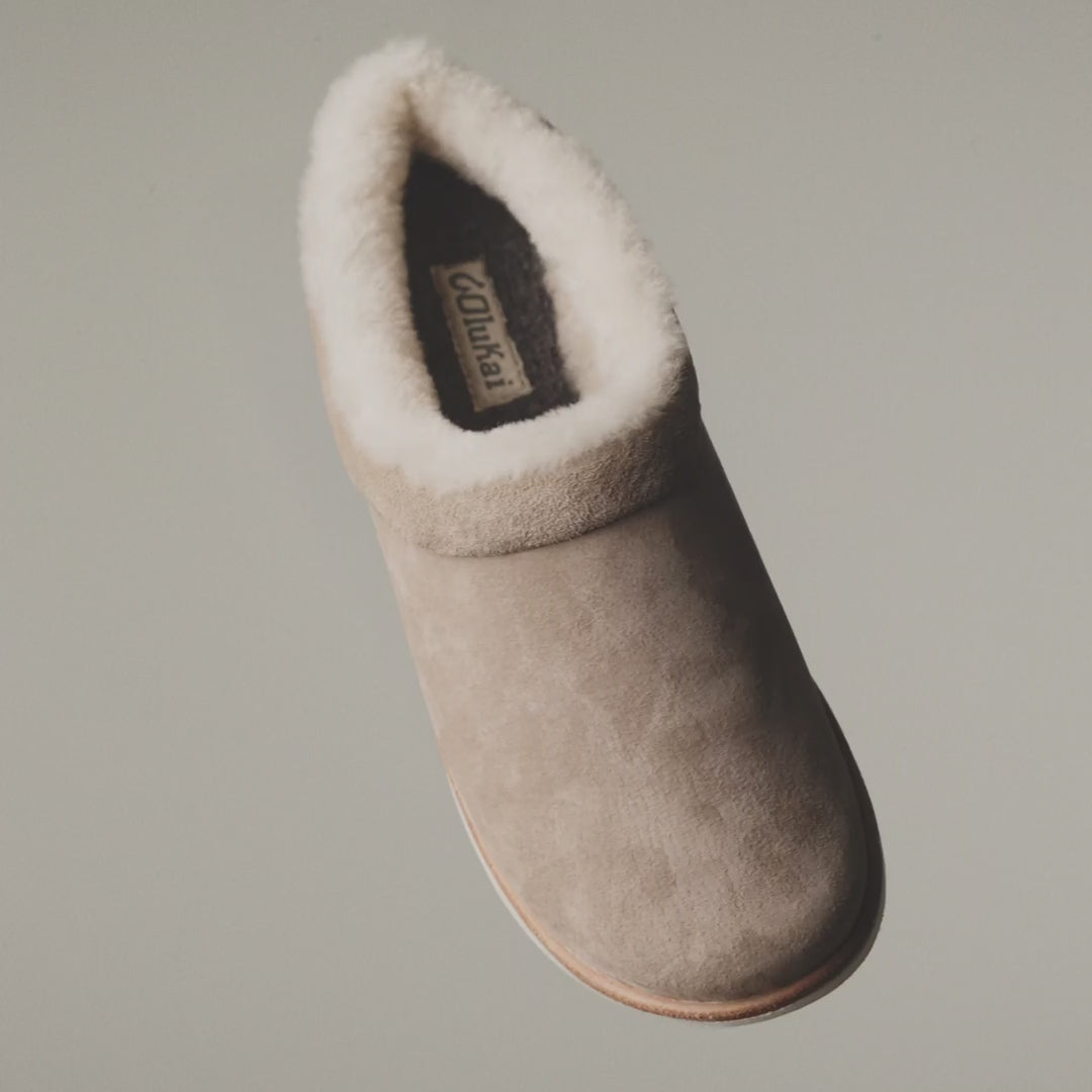 Mani - Fog / Golden Sand – OluKai