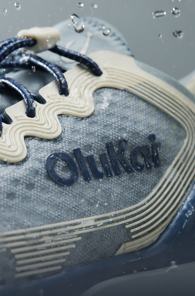 ‘Ahi - Sterling / Ash