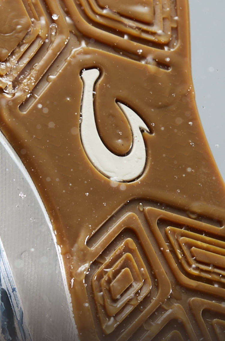 ‘Ahi - Sterling / Ash