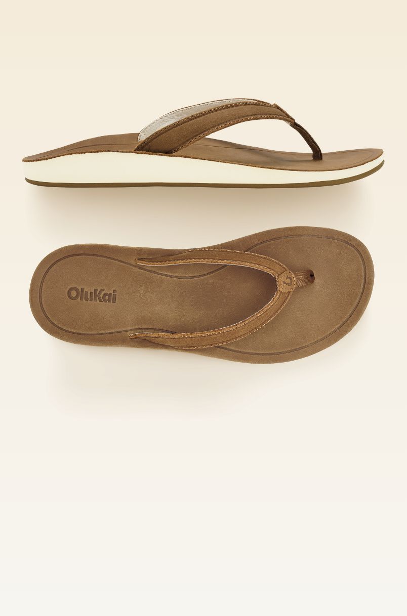 Women's OluKai Southshore Sandals