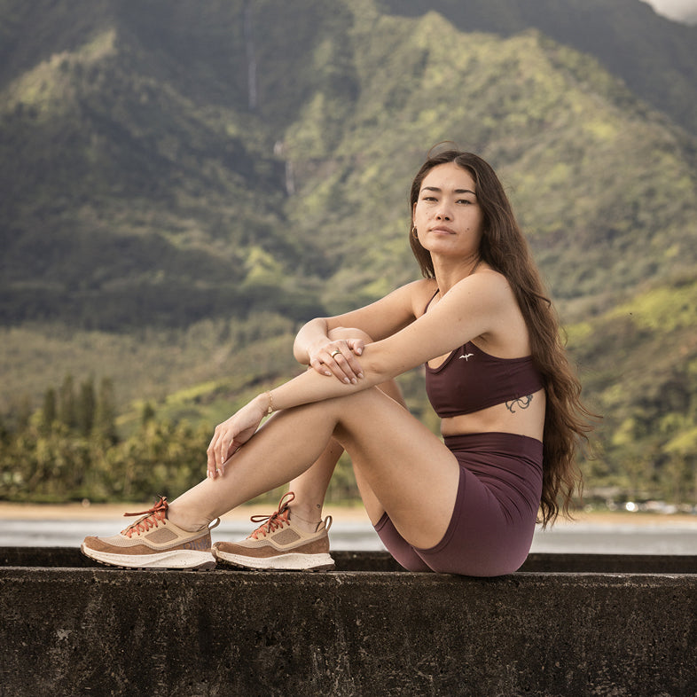 ✨極美品✨  SLIPPER 本革　ハワイ製 womens-fur-slippers-yellow-