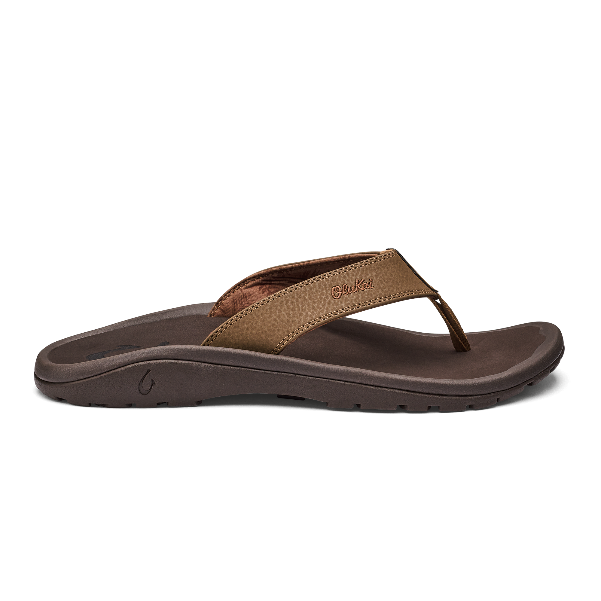 Olukai flip flops sales