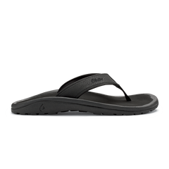 Olukai ohana dark 2024 java