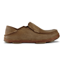 OLUKAI Moloa Leather Slip-On Shoe - (Ray / Toffee) Men’s Size 10 US / 43 EUR Screen_Shot_2018-05-16_at_4.02  main image 4