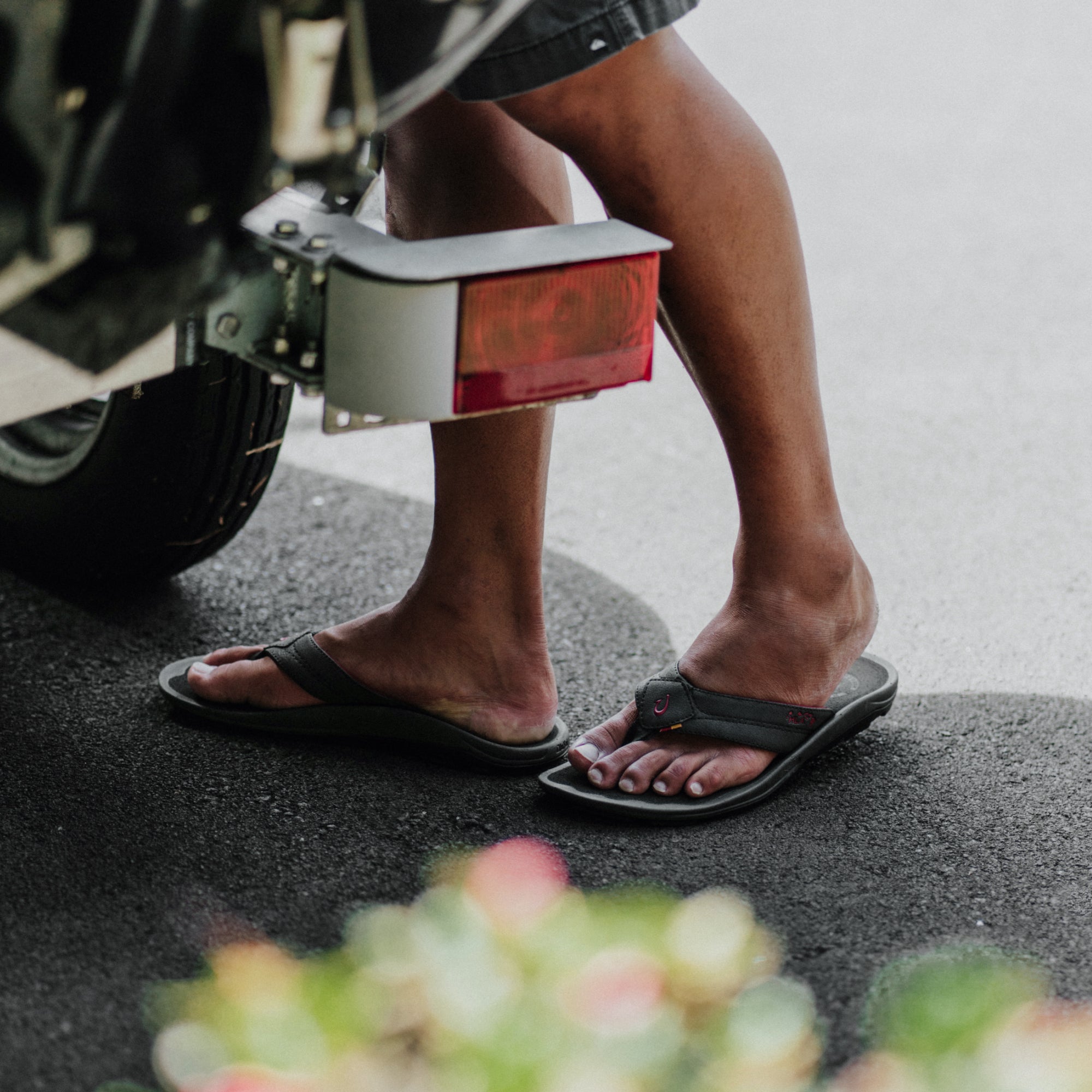 Olukai Kipi Shadow Sandals Kīpī Men main image 4