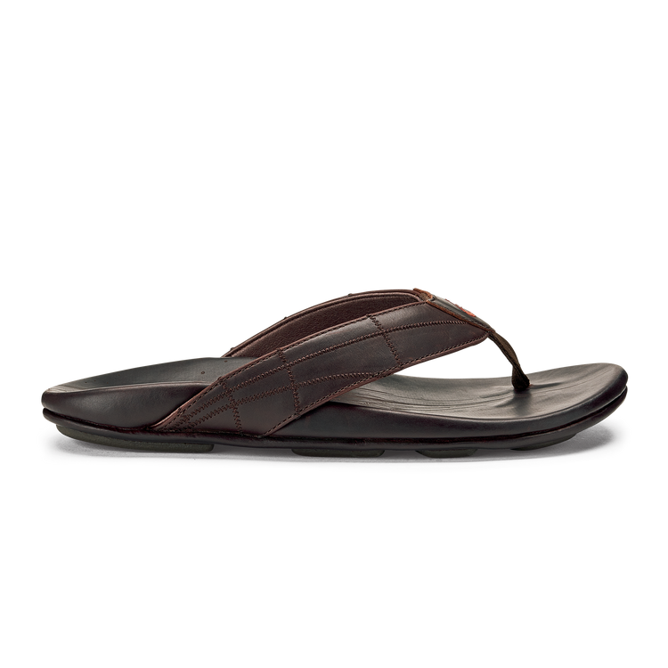 Hōkūle'a Kia - Dark Wood – OluKai