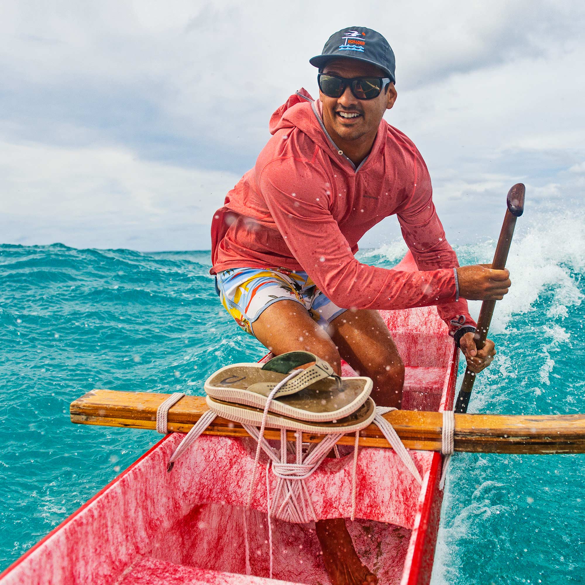 Olukai ohana online mustang