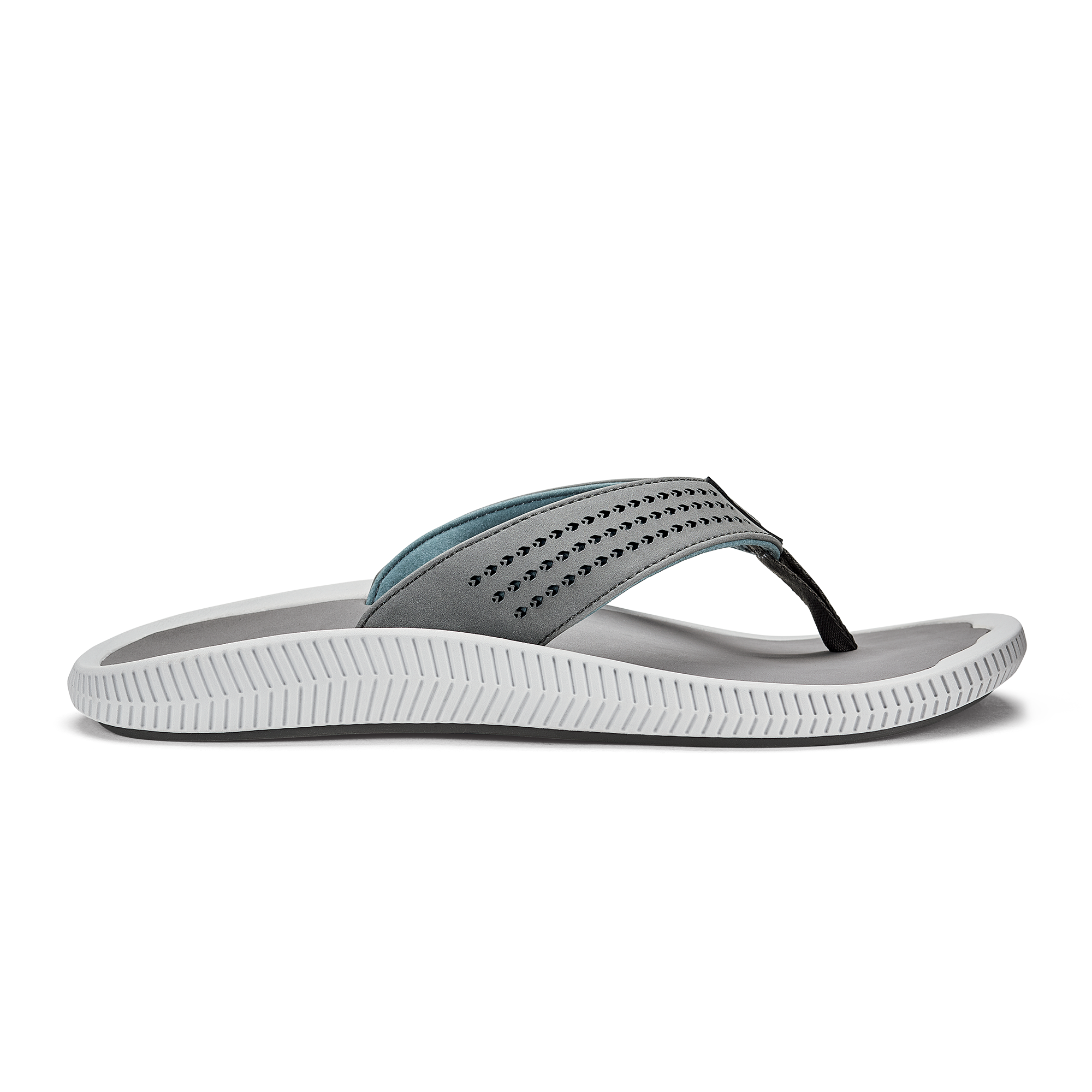 Buy Nike Chroma Thong 4 Racer Blue- Chrome- Loyal Blue Flip Flops Art  N724324402 on Snapdeal | PaisaWapas.com