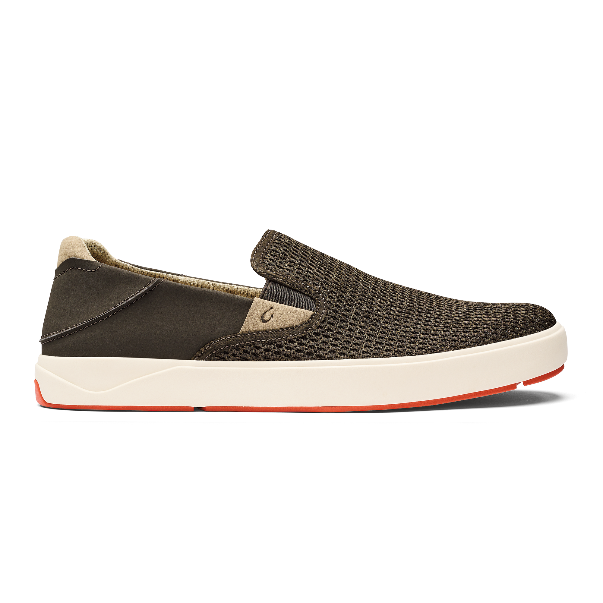 Lae‘ahi Men's Slip-On Sneakers - Kona | OluKai