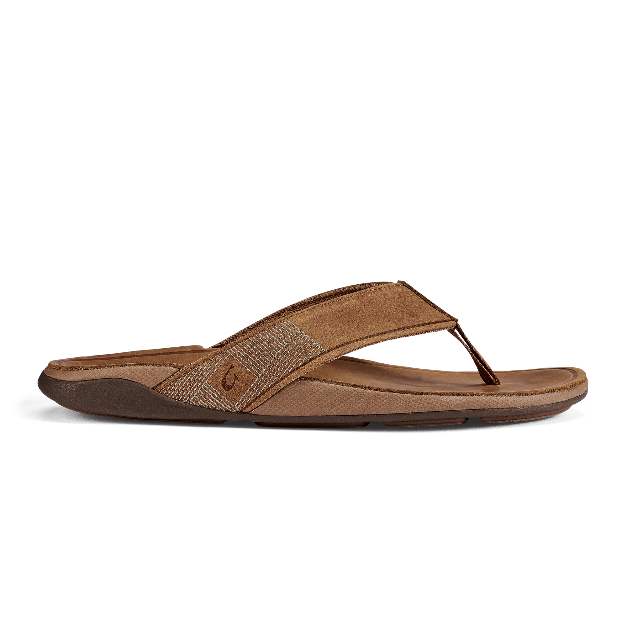 OluKai Men's Comfortable Sandals, Flip-Flops, & Slides OluKai Men's Comfortable Sandals, Flip-Flops, & Slides