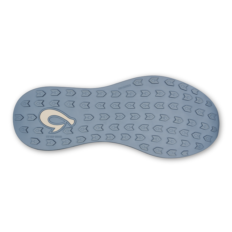 OluKai Kā'anapali Men's Golf Shoe - Trench Blue / Sea Ice | OluKai