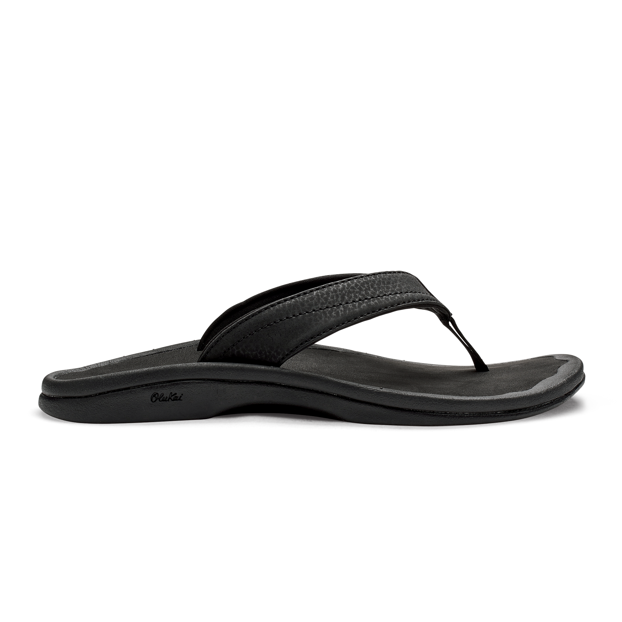 OluKai Women's Comfortable Water-Ready Sandals, Flip Flops, Slides