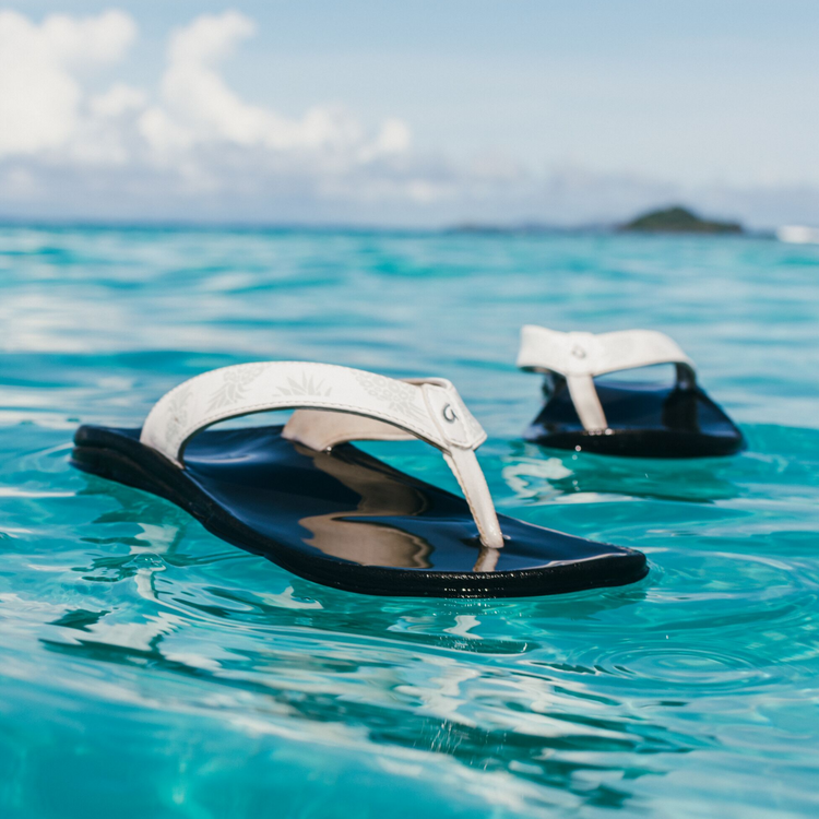 Olukai Women's Nonohe Sandals – Cleanline Surf