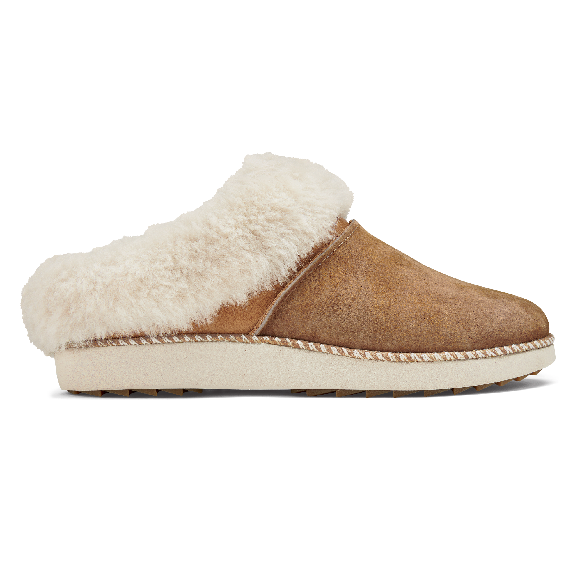 Comfortable Shearling Shoes and Slippers For Women