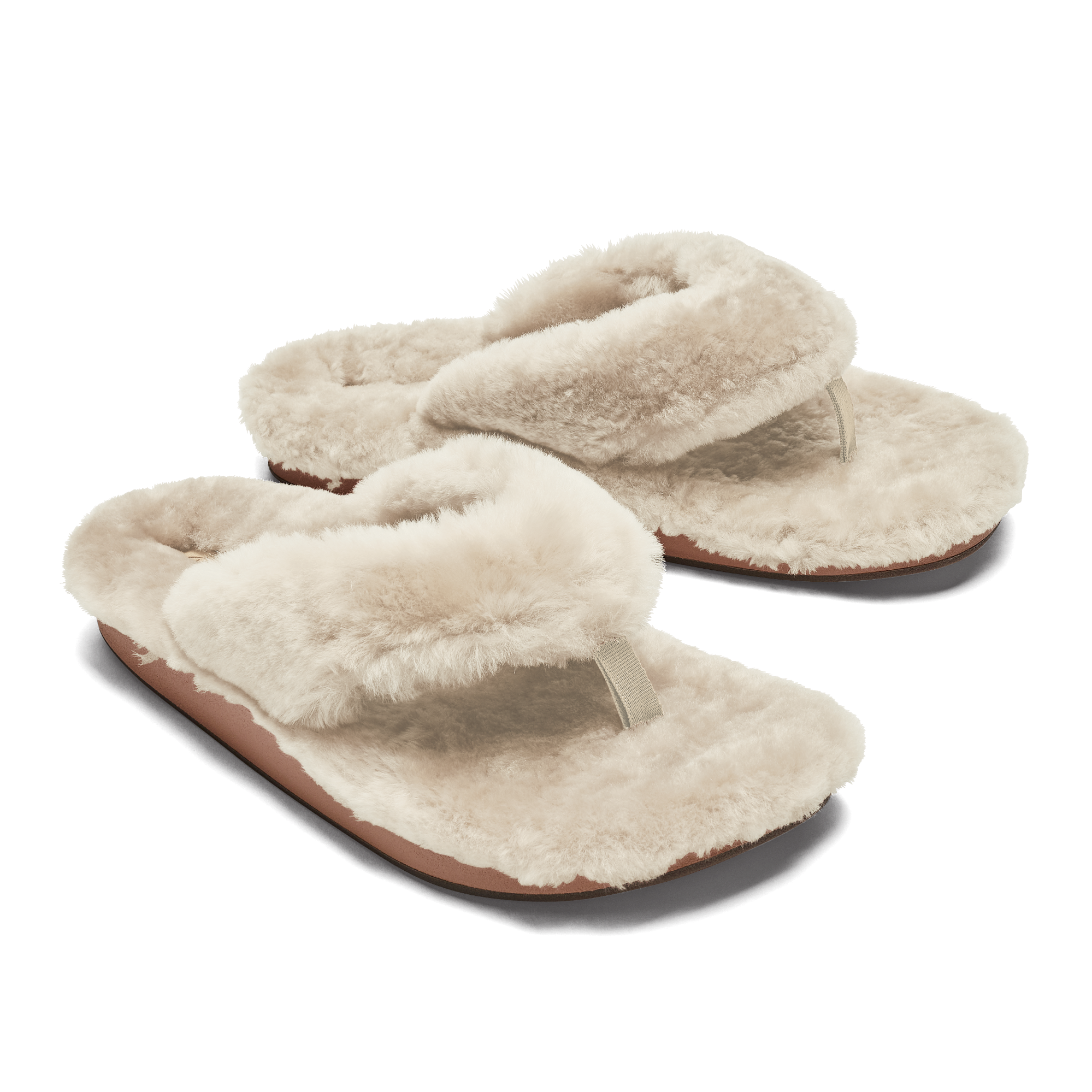 Daily Wear Womens fur sandals at Rs 299/pair in Bengaluru | ID: 21844618188