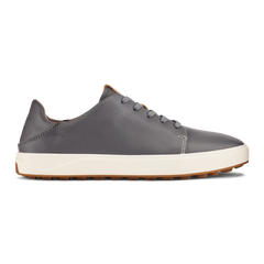Kawela Women's Golf Shoes - Pavement / Mist Grey