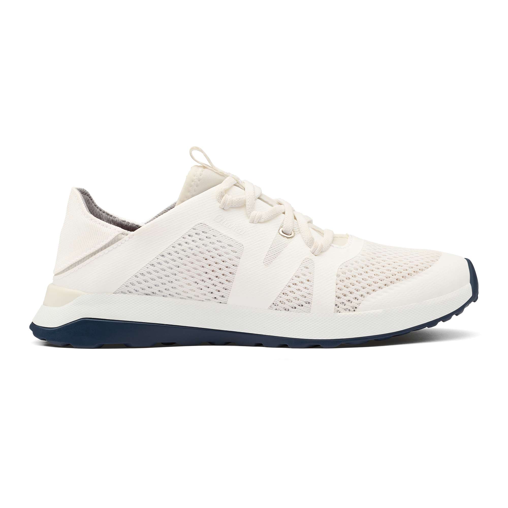 Huia Women’s Athleisure Shoes - White | OluKai